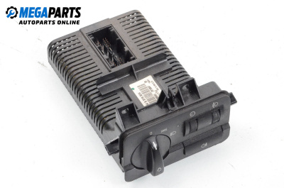 Lights switch for BMW 3 Series E46 Compact (06.2001 - 02.2005), № 6919824