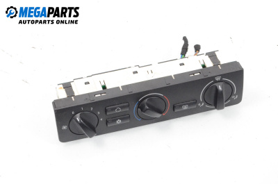 Air conditioning panel for BMW 3 Series E46 Compact (06.2001 - 02.2005), № 6411 6 911 632