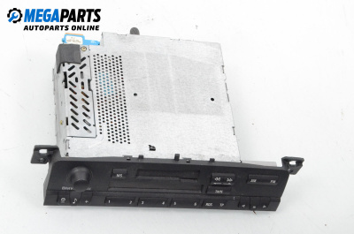 Cassette player for BMW 3 Series E46 Compact (06.2001 - 02.2005)