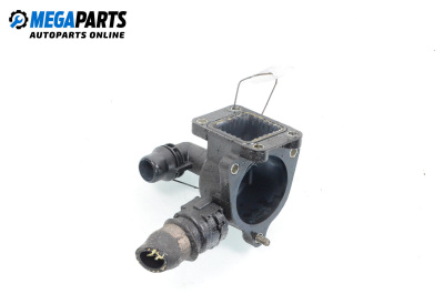 Water connection for BMW 3 Series E46 Compact (06.2001 - 02.2005) 316 ti, 115 hp