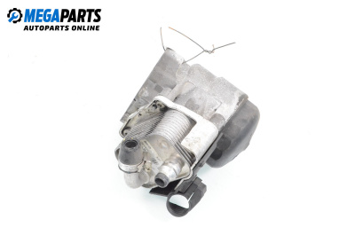 Oil filter housing for BMW 3 Series E46 Compact (06.2001 - 02.2005) 316 ti, 115 hp