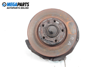 Knuckle hub for BMW 3 Series E46 Compact (06.2001 - 02.2005), position: front - right