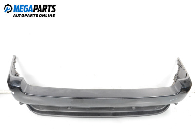 Stoßfänger hinten for BMW X5 Series E53 (05.2000 - 12.2006), suv