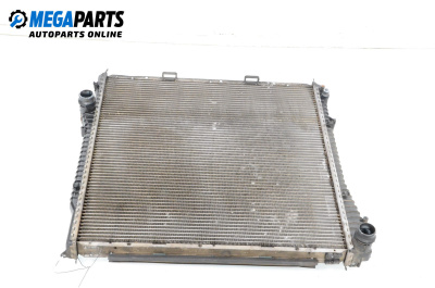 Water radiator for BMW X5 Series E53 (05.2000 - 12.2006) 3.0 d, 218 hp