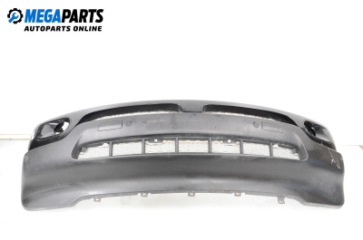 Bara de protectie frontala for BMW X5 Series E53 (05.2000 - 12.2006), suv, position: fața