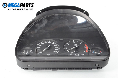 Instrument cluster for BMW X5 Series E53 (05.2000 - 12.2006) 3.0 d, 218 hp, № 6942214