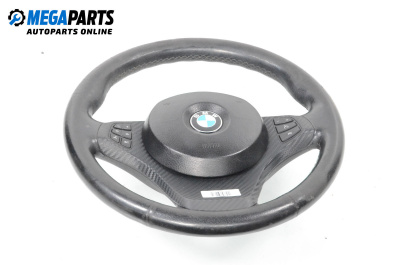 Multi functional steering wheel for BMW X5 Series E53 (05.2000 - 12.2006)