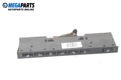 Buttons panel for BMW X5 Series E53 (05.2000 - 12.2006)