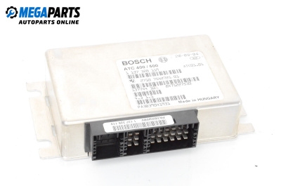 Gear transfer case module for BMW X5 Series E53 (05.2000 - 12.2006), № 7542725-01
