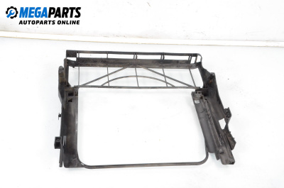 Radiator support frame for BMW X5 Series E53 (05.2000 - 12.2006) 3.0 d, 218 hp