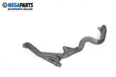 Water pipe for BMW X5 Series E53 (05.2000 - 12.2006) 3.0 d, 218 hp
