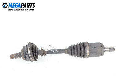 Driveshaft for BMW X5 Series E53 (05.2000 - 12.2006) 3.0 d, 218 hp, position: front - left, automatic