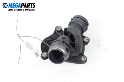 Water connection for BMW X5 Series E53 (05.2000 - 12.2006) 3.0 d, 218 hp