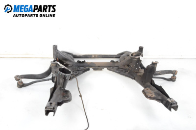 Front axle for BMW X5 Series E53 (05.2000 - 12.2006), suv