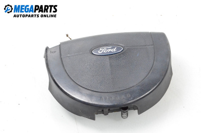 Airbag for Ford Fiesta V Hatchback (11.2001 - 03.2010), 5 uși, hatchback, position: fața
