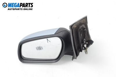 Mirror for Ford Fiesta V Hatchback (11.2001 - 03.2010), 5 doors, hatchback, position: left