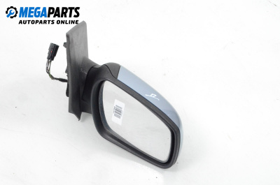 Mirror for Ford Fiesta V Hatchback (11.2001 - 03.2010), 5 doors, hatchback, position: right