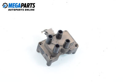 Ignition coil for Ford Fiesta V Hatchback (11.2001 - 03.2010) 1.4 16V, 80 hp