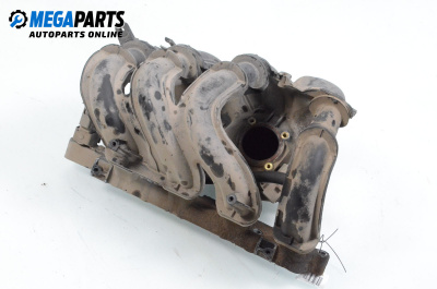 Intake manifold for Ford Fiesta V Hatchback (11.2001 - 03.2010) 1.4 16V, 80 hp