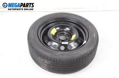 Spare tire for Citroen C5 II Break (09.2004 - 01.2008) 16 inches, width 6.5, ET 26 (The price is for one piece)