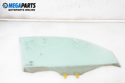 Window for Nissan Micra III Hatchback (01.2003 - 06.2010), 3 doors, hatchback, position: front - right