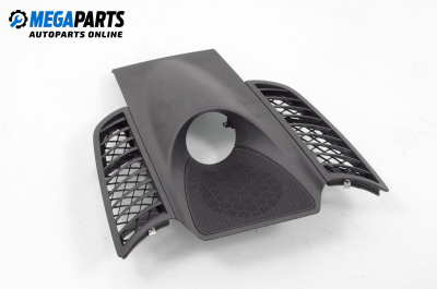 Interieur kunststoffbauteile for Porsche Cayenne SUV II (06.2010 - 05.2017), 5 türen, suv, position: vorderseite
