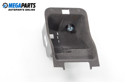 Interieur kunststoffbauteile for Porsche Cayenne SUV II (06.2010 - 05.2017), 5 türen, suv, position: vorderseite