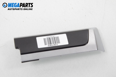 Interieur kunststoffbauteile for Porsche Cayenne SUV II (06.2010 - 05.2017), 5 türen, suv, position: vorderseite