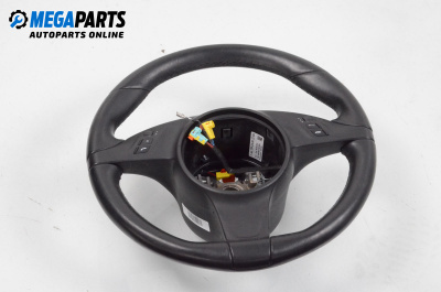 Steering wheel for Porsche Cayenne SUV II (06.2010 - 05.2017)