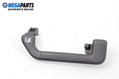 Handle for Porsche Cayenne SUV II (06.2010 - 05.2017), 5 doors, position: rear - right