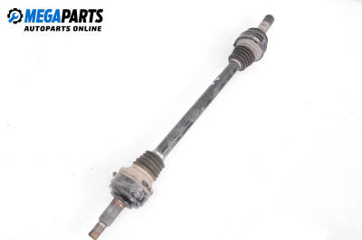 Driveshaft for Porsche Cayenne SUV II (06.2010 - 05.2017) 3.6, 300 hp, position: rear - right, № 7P0501201D