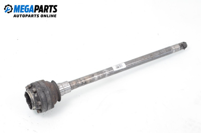 Driveshaft outer side for Porsche Cayenne SUV II (06.2010 - 05.2017) 3.6, 300 hp, position: front - right