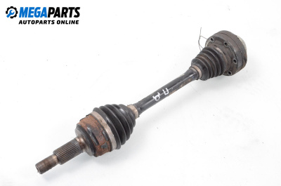 Driveshaft for Porsche Cayenne SUV II (06.2010 - 05.2017) 3.6, 300 hp, position: front - right