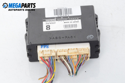 ABS control module for Lexus RX SUV I (01.1998 - 05.2003), № 89540-48040 / 079400-3440