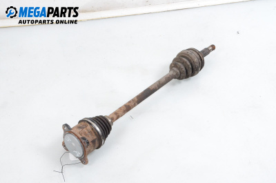 Driveshaft for Lexus RX SUV I (01.1998 - 05.2003) 300 AWD, 201 hp, position: rear - right, automatic