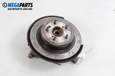 Knuckle hub for Lexus RX SUV I (01.1998 - 05.2003), position: rear - right