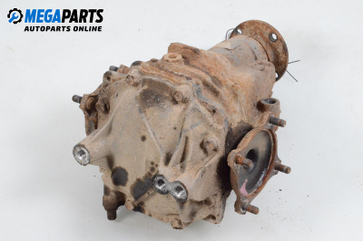 Differential for Lexus RX SUV I (01.1998 - 05.2003) 300 AWD, 201 hp, automatic
