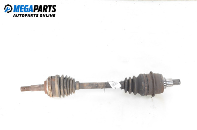 Driveshaft for Lexus RX SUV I (01.1998 - 05.2003) 300 AWD, 201 hp, position: front - left, automatic