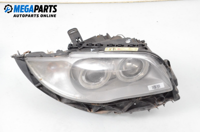 Far for BMW 1 Series E87 (11.2003 - 01.2013), hatchback, position: dreapta