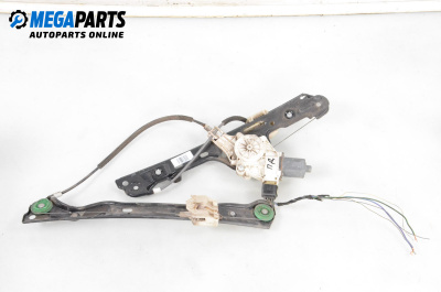 Antrieb el. fensterheber for BMW 1 Series E87 (11.2003 - 01.2013), 5 türen, hecktür, position: rechts, vorderseite