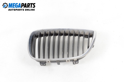 Grill for BMW 1 Series E87 (11.2003 - 01.2013), hatchback, position: front