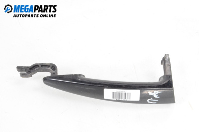 Outer handle for BMW 1 Series E87 (11.2003 - 01.2013), 5 doors, hatchback, position: front - right