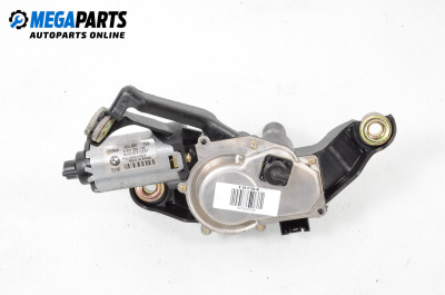 Front wipers motor for BMW 1 Series E87 (11.2003 - 01.2013), hatchback, position: rear, № 6921959