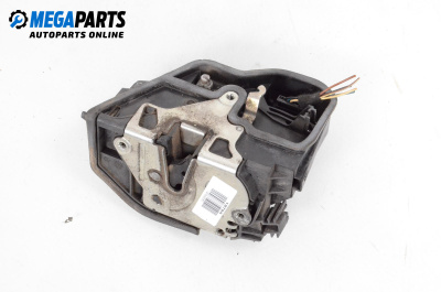 Schloss for BMW 1 Series E87 (11.2003 - 01.2013), position: links, vorderseite
