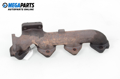 Abgaskrümmer for BMW 1 Series E87 (11.2003 - 01.2013) 120 d, 163 hp