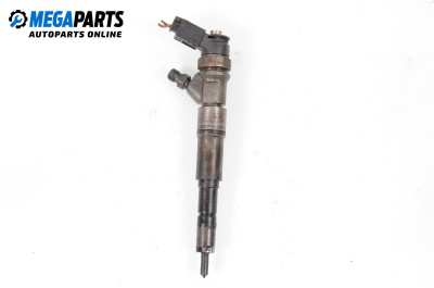 Diesel fuel injector for BMW 1 Series E87 (11.2003 - 01.2013) 120 d, 163 hp