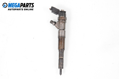 Diesel fuel injector for BMW 1 Series E87 (11.2003 - 01.2013) 120 d, 163 hp