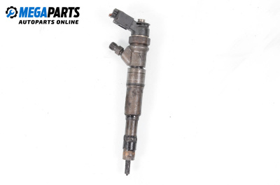 Diesel fuel injector for BMW 1 Series E87 (11.2003 - 01.2013) 120 d, 163 hp