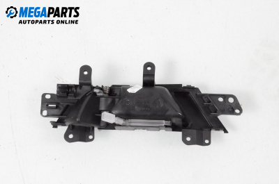 Inner handle for Audi A6 Avant C6 (03.2005 - 08.2011), 5 doors, station wagon, position: rear - left