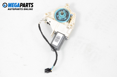 Antriebsmotor el. fensterheber for Audi A6 Avant C6 (03.2005 - 08.2011), 5 türen, combi, position: links, vorderseite